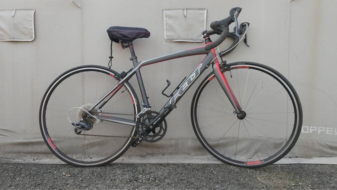 【O-1060】FELT ZW100 ロードバイク 2015モデル