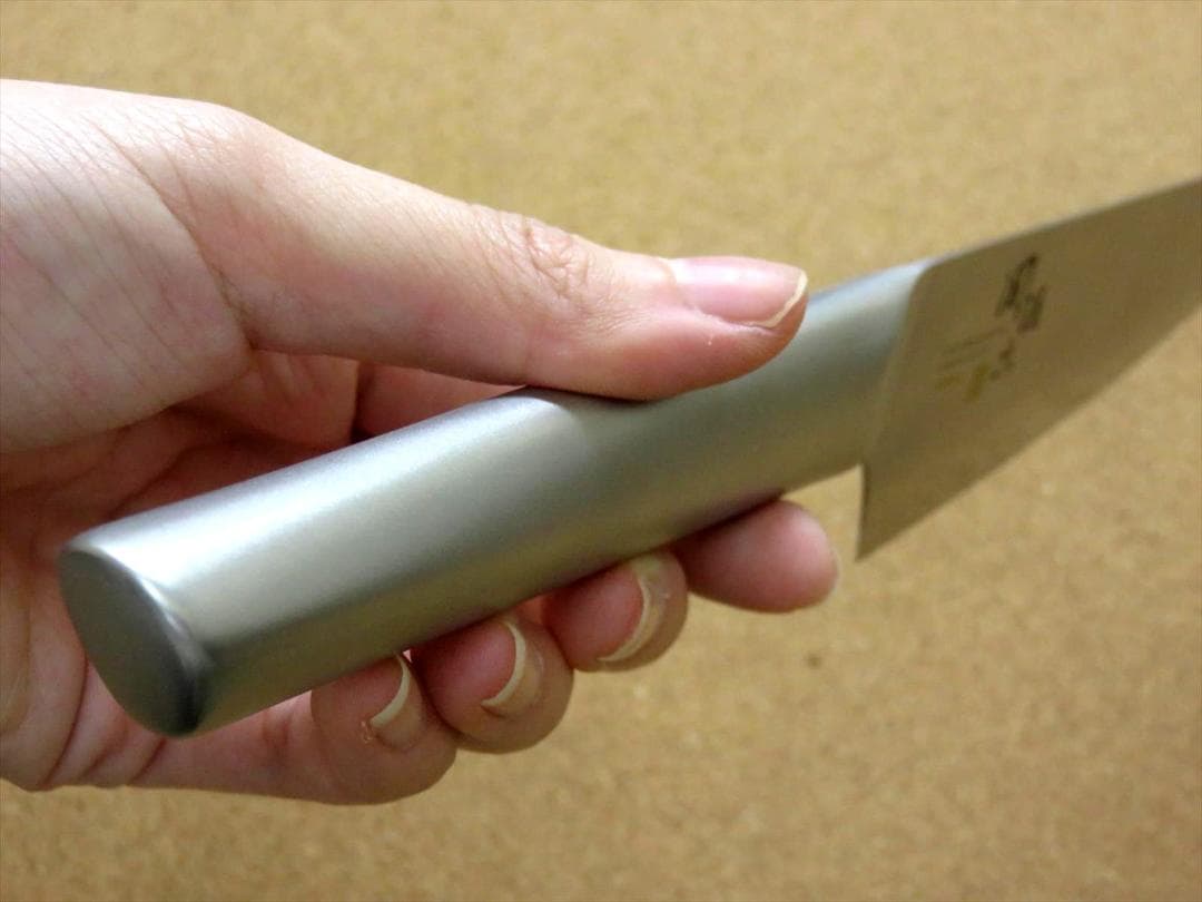 関の刃物 三徳包丁 165mm 貝印 関孫六 10000ST オールステンレス