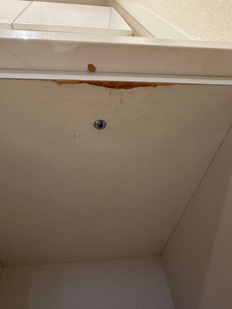 期間限定販売　ニトリキッチンボード キッチンカウンター【送料無料】