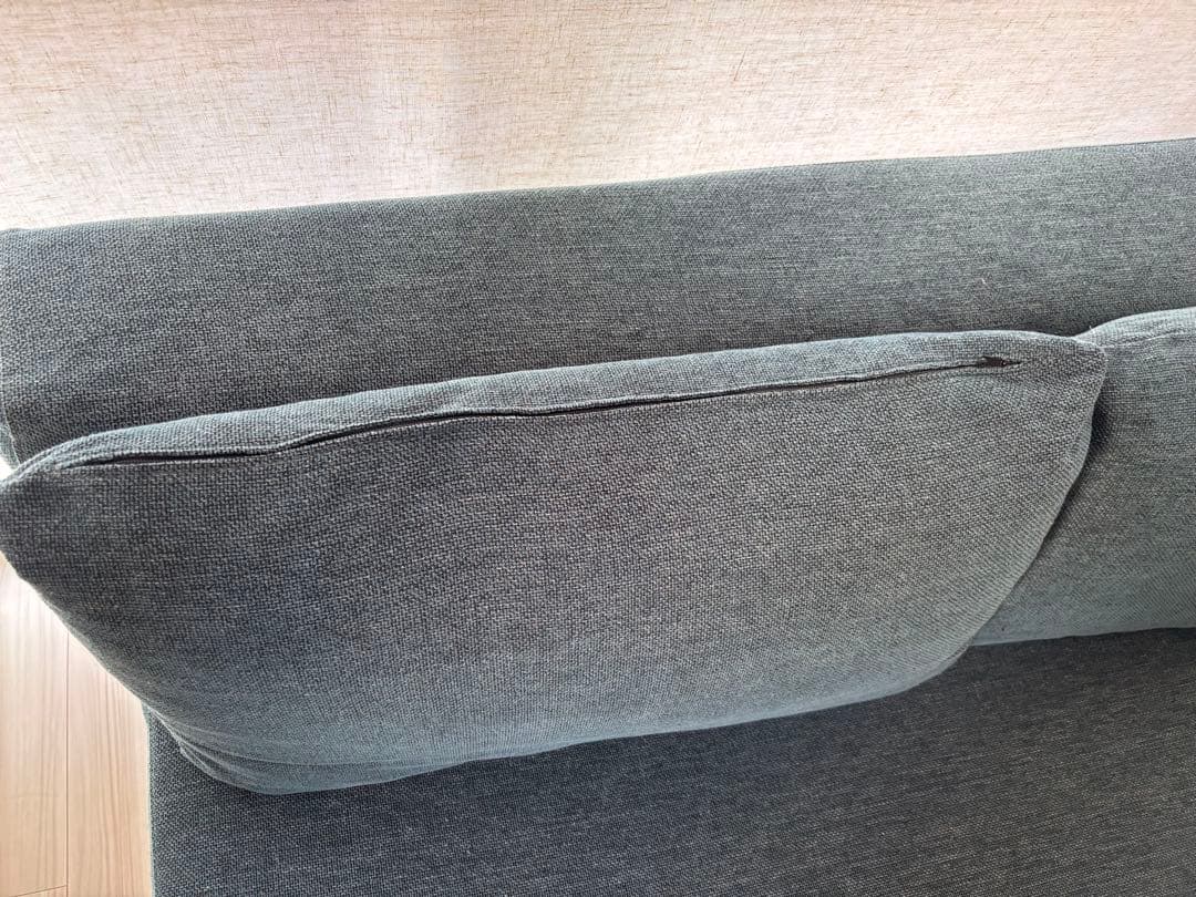 【SIEVE】rect unit sofa レクトユニットソファ　ワイドタイプ