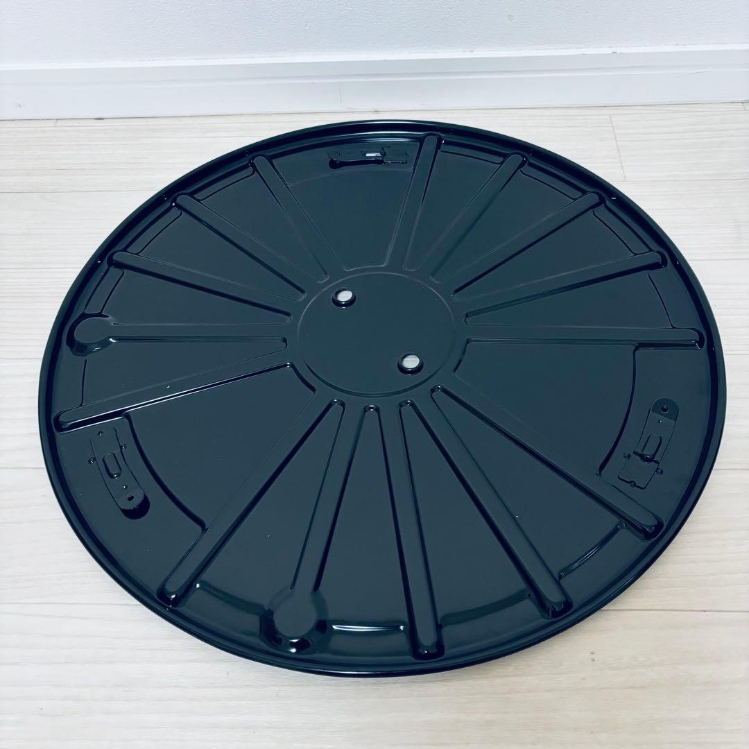 【極美品】2023年製　トヨトミ　対流形石油ストーブ　KS-67H ブラック　黒