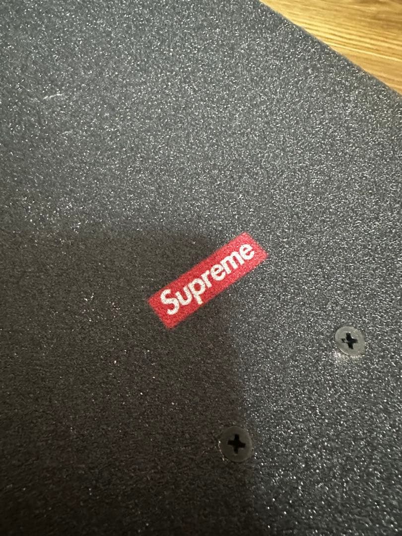 Supreme スケートボード デッキコンプリート