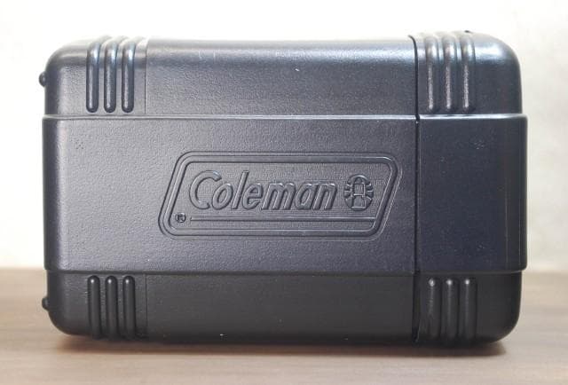 廃版品！！コールマン /パワーマックス シングルバーナー【695246】