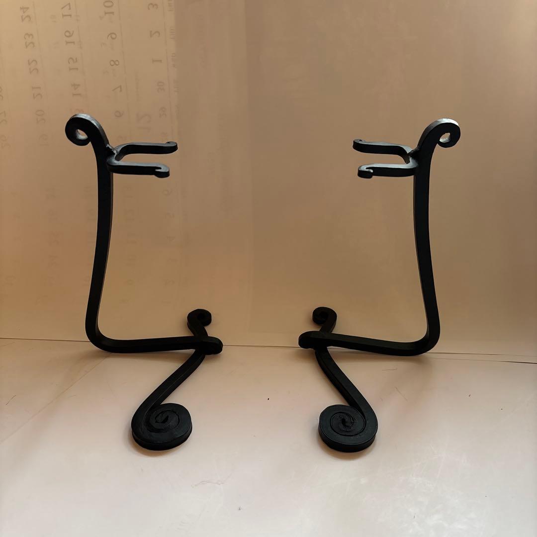 パネルスタンド 鉄製品