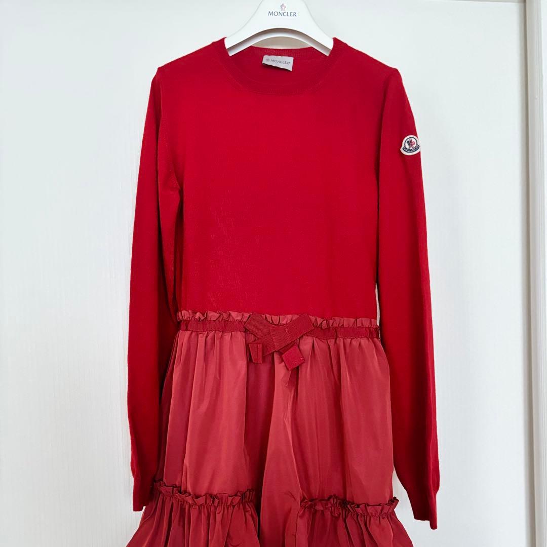 最終価格　モンクレール　MONCLER ニット