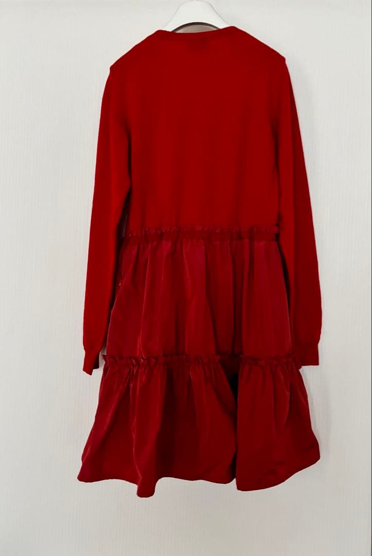 最終価格　モンクレール　MONCLER ニット