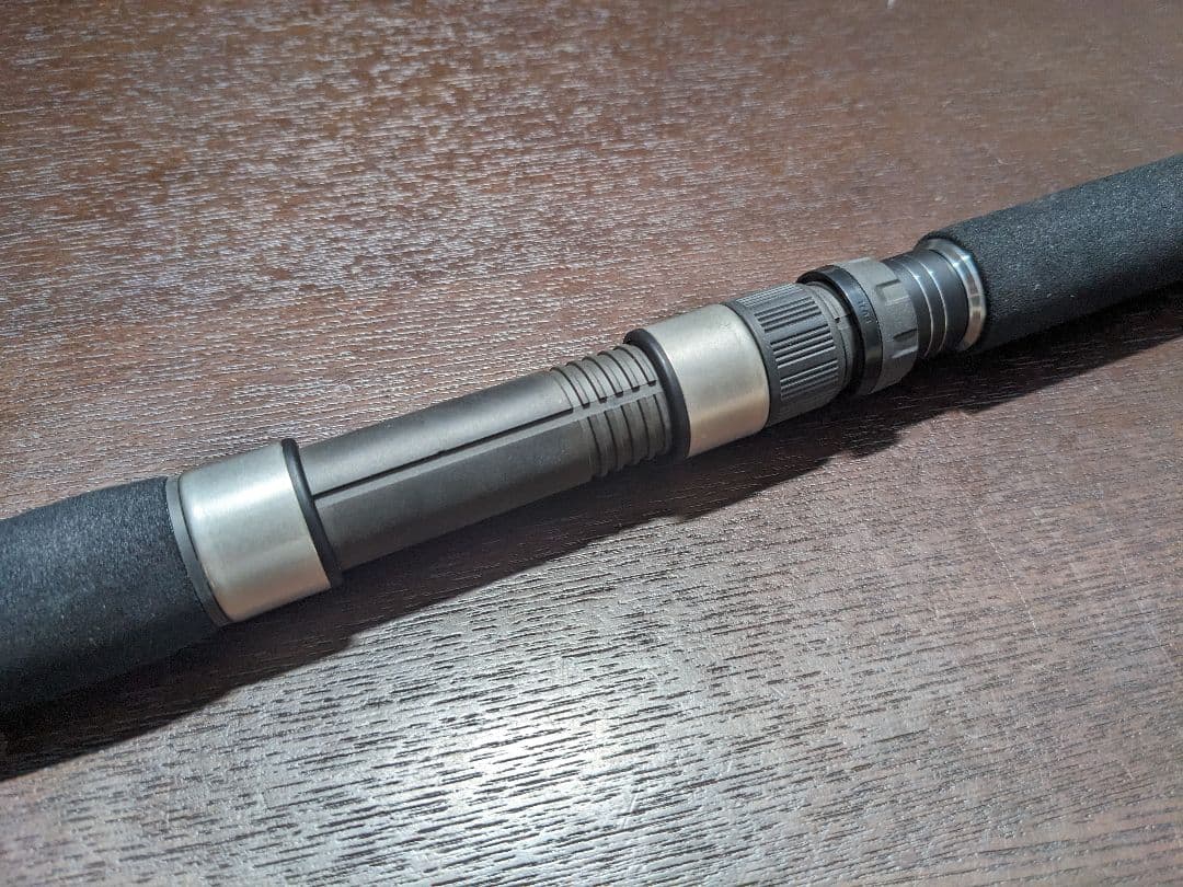 21 グラップラーBB タイプJ S60-2