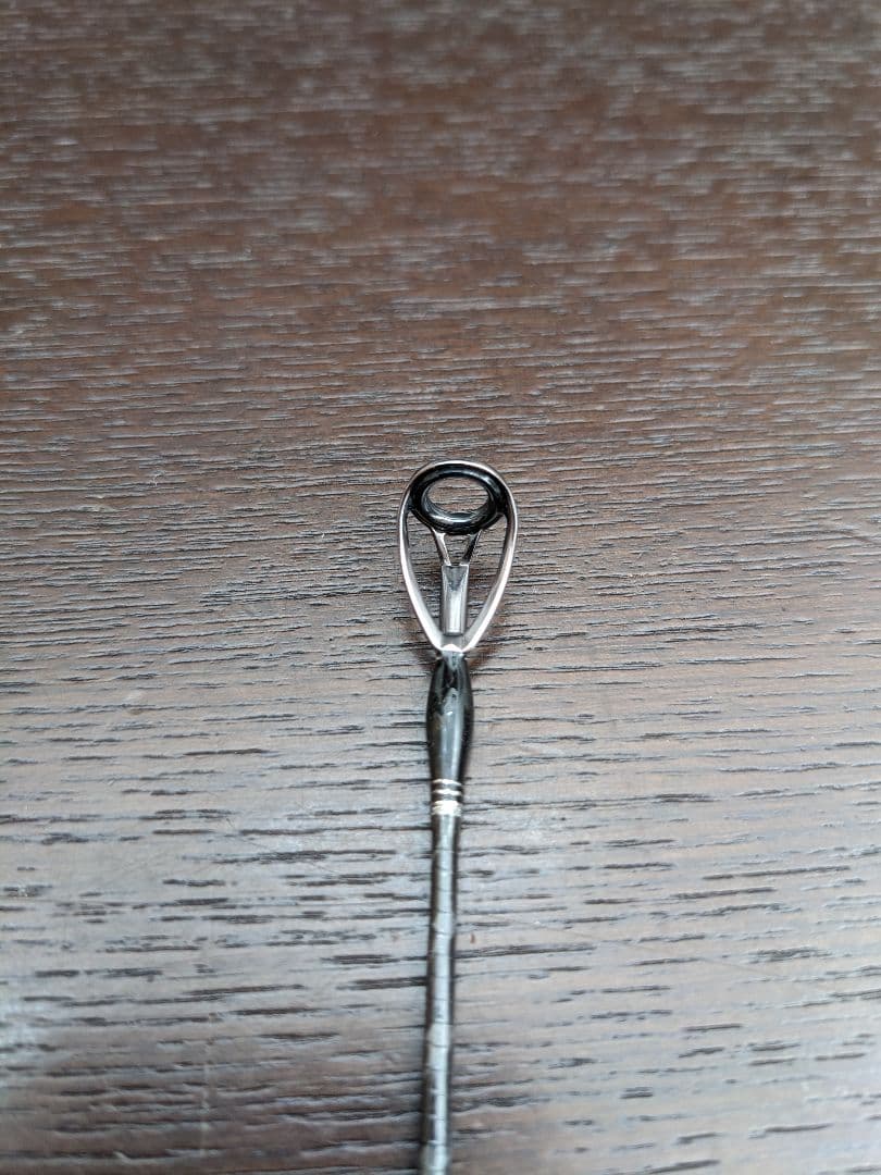 21 グラップラーBB タイプJ S60-2