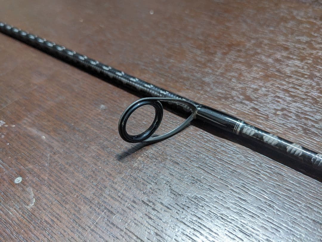 21 グラップラーBB タイプJ S60-2