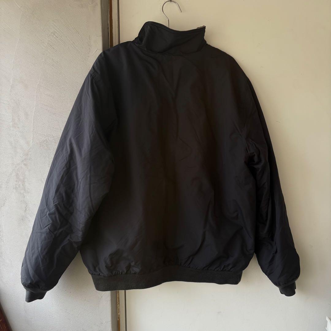 90s L.L.Bean Warm Up Jacket ウォームアップジャケット