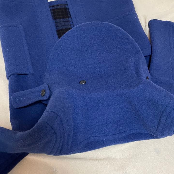 ロンドントラディション ダッフルコート