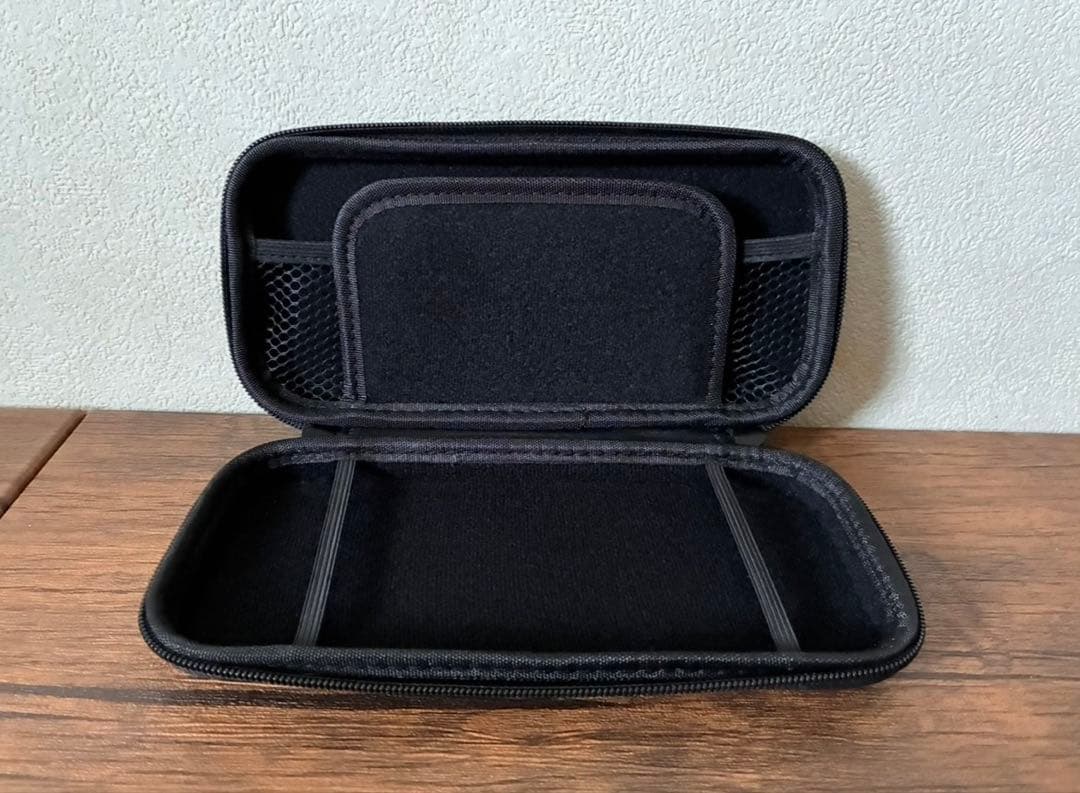 Nintendo Switch Lite グレー（microSD・ケース付）