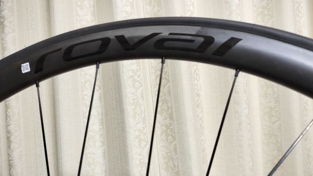 Roval ALPINIST CLX II　極上品