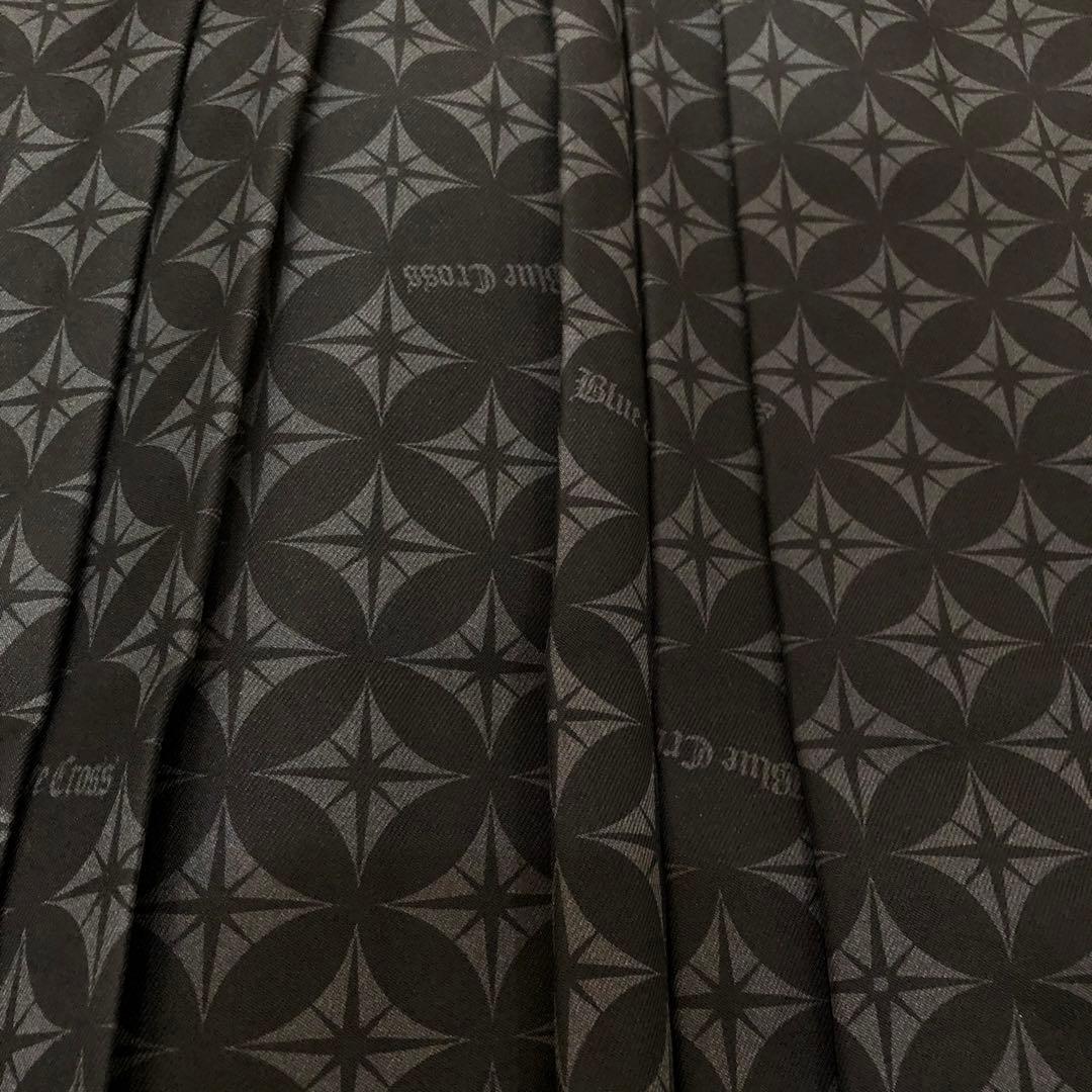 七五三５歳完全フルセット‼️黒地系兜鷹金彩煌びやか‼️袴ブランドBlue closs