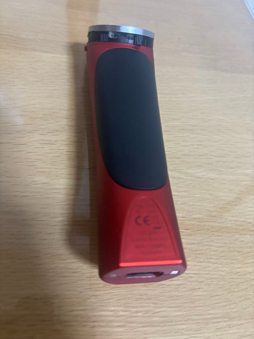 WAHL Bravura Lithium バリカンセット