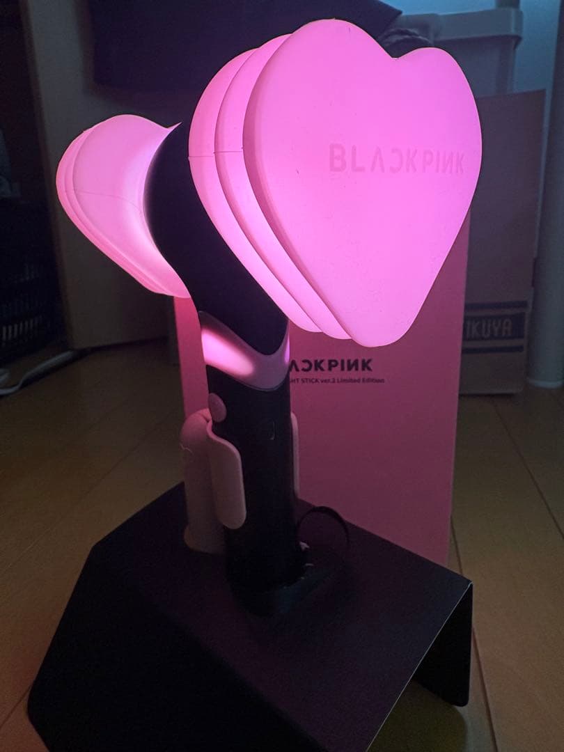 BLACKPINK 引退グッズ ROSÉ 推し※バラ売り不可 トレカ