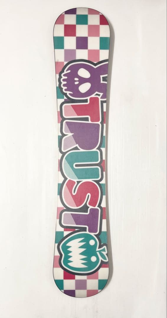 板のみ　レディース　DEATH LAVEL スノーボード　head スノボセット