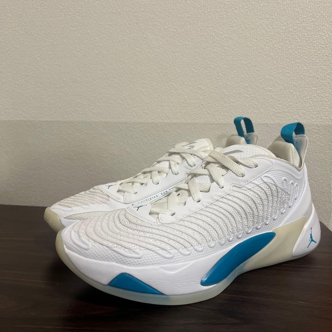 シューズ(男性用) AIR JORDAN LUKA1 28cm