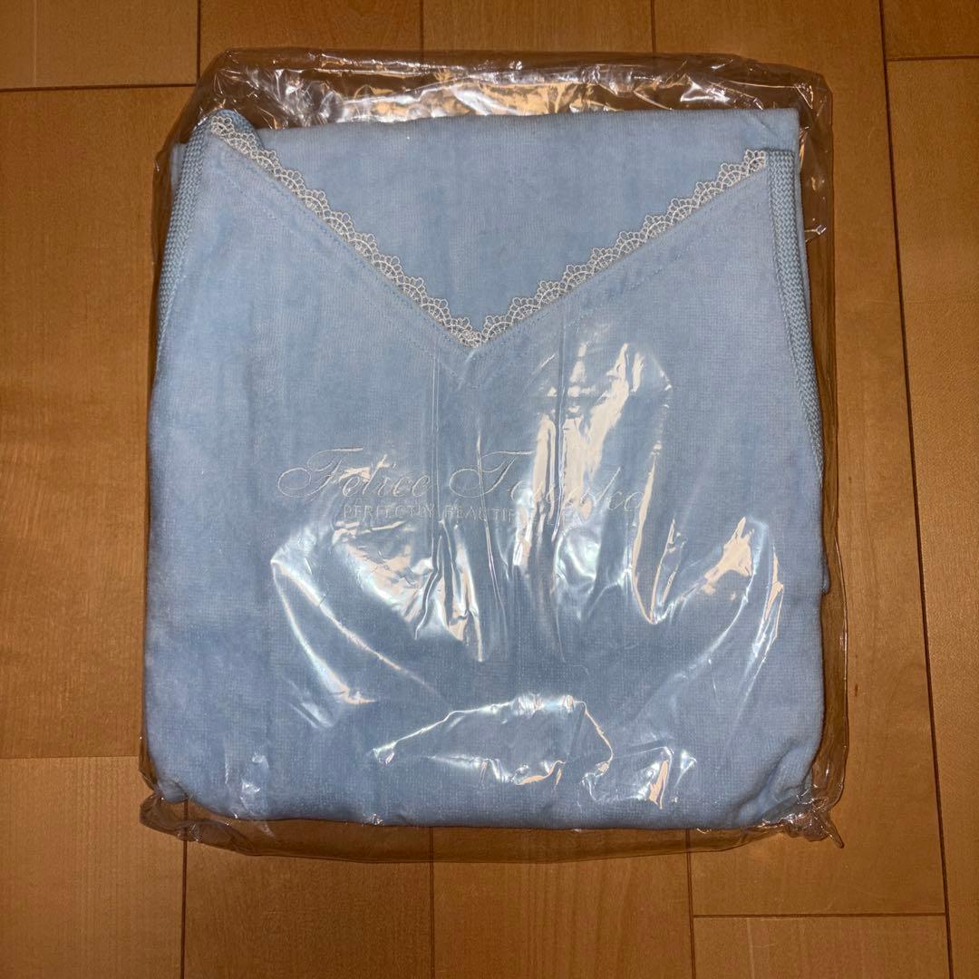 Tea Party様用Felice Towako エプロン3枚セット