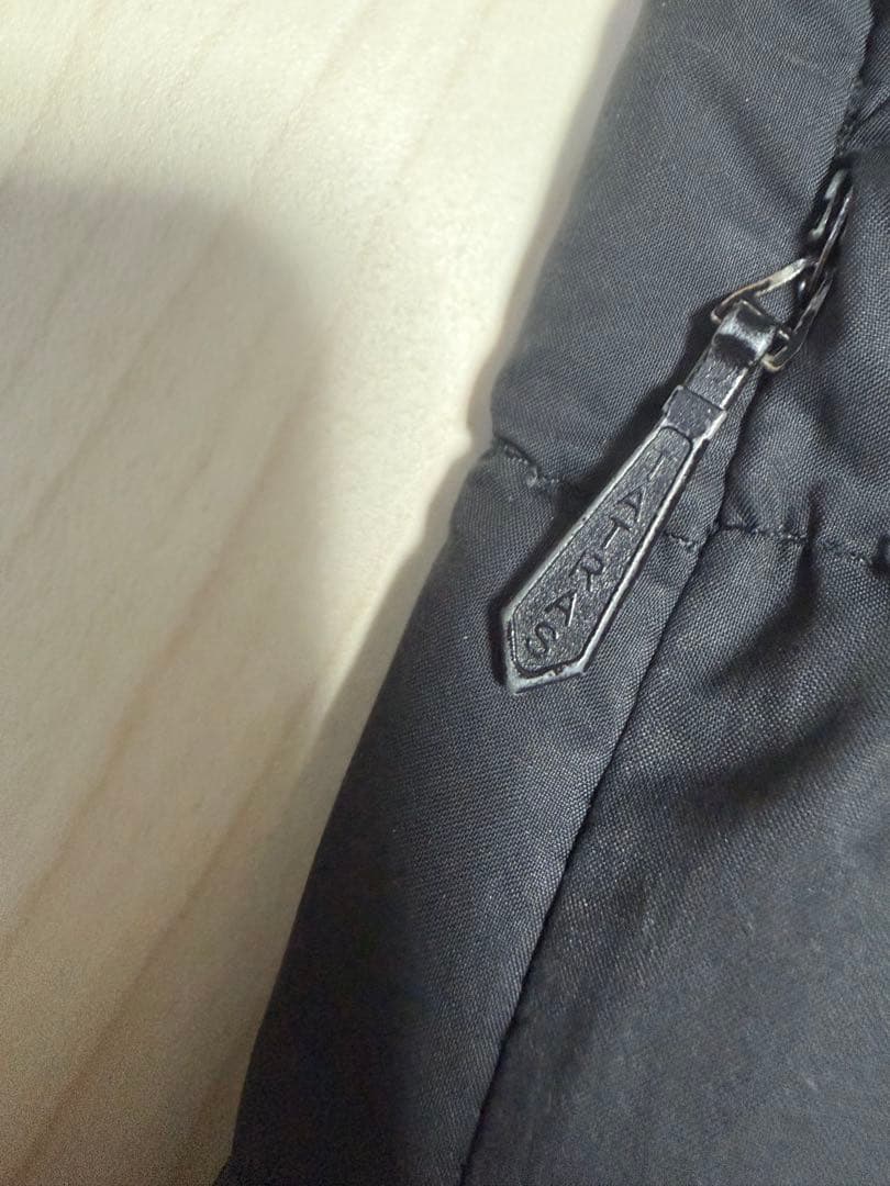 タトラス　ダウンコート