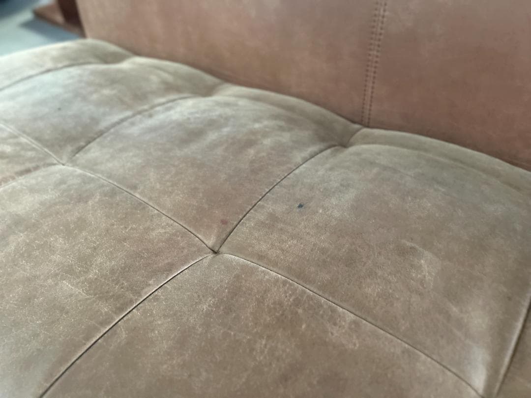 SALE ジャーナルスタンダードファニチャー｜トリム カウチソファ