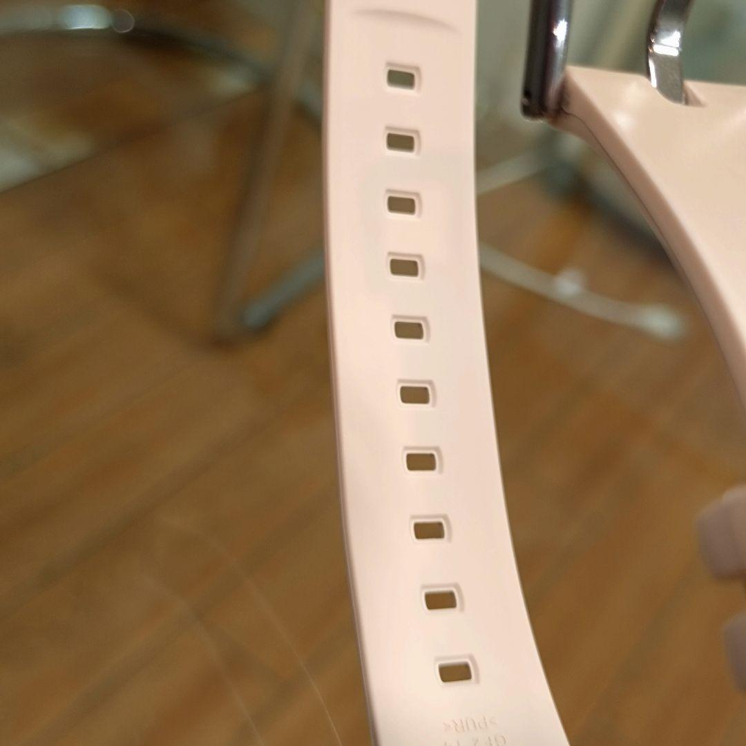 【極美品】CASIO　BABY-G　BGA-2510 電波ソーラー