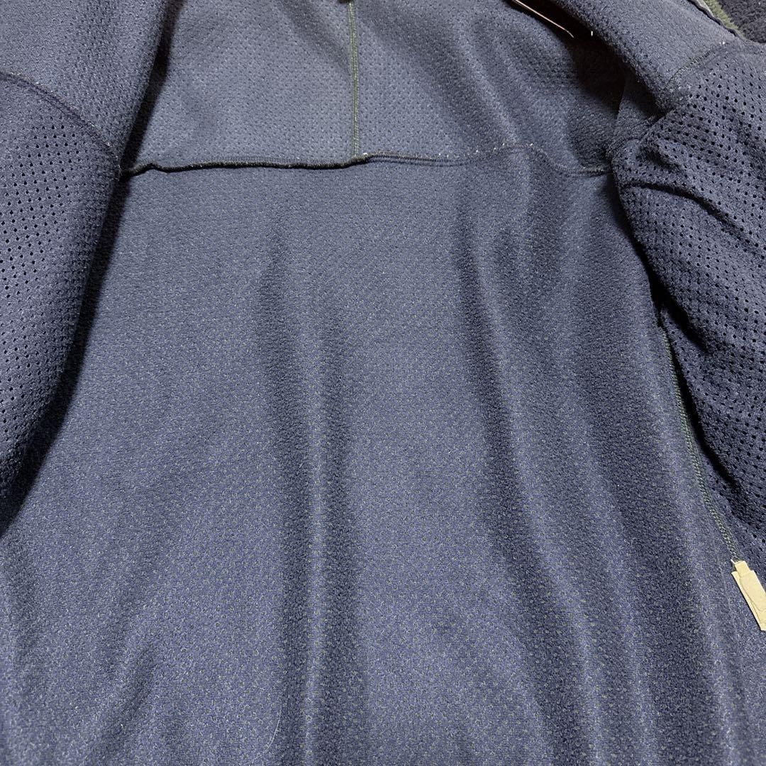 パタゴニア90'sベビーレトロカーディガン 雪なしタグ