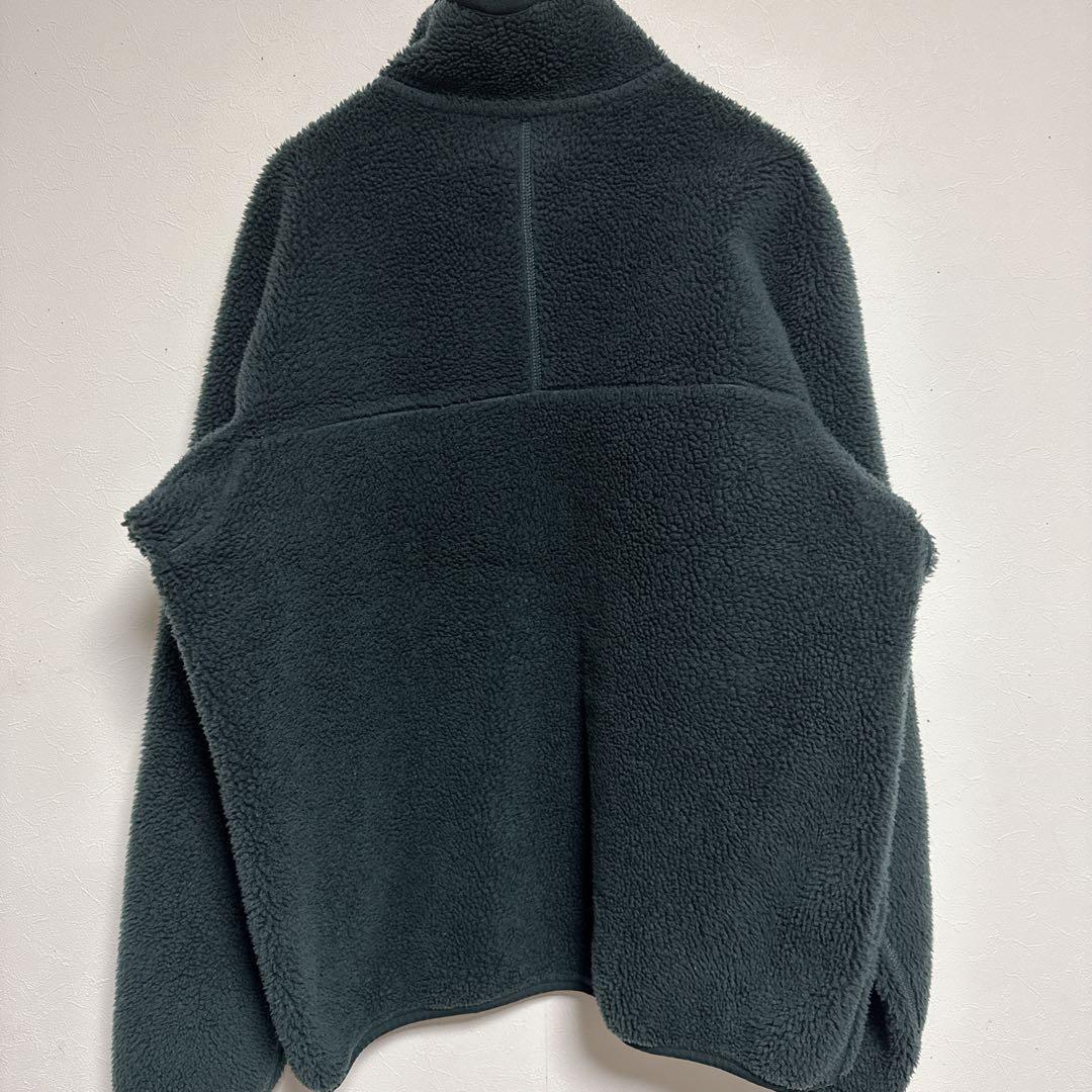 パタゴニア90'sベビーレトロカーディガン 雪なしタグ