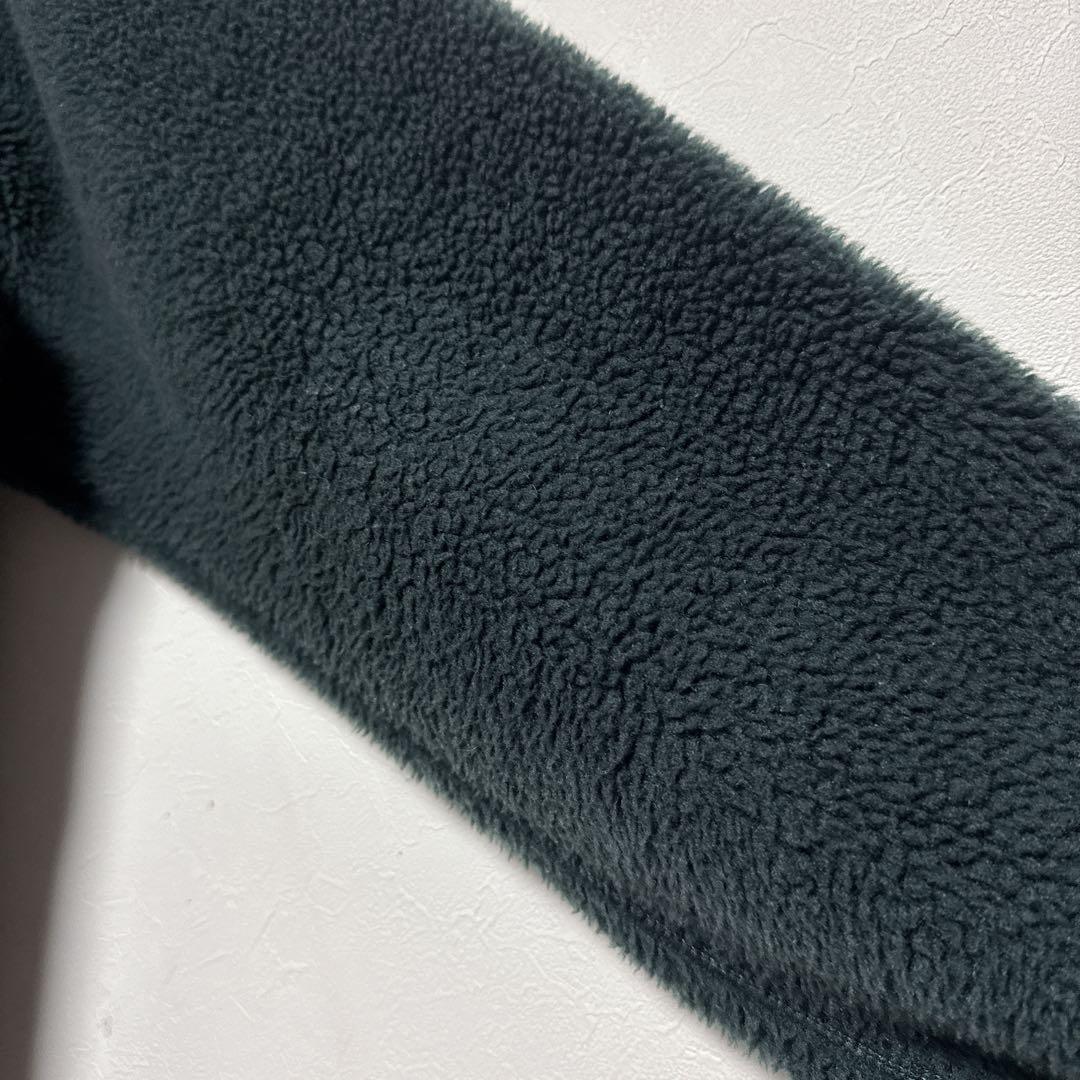 パタゴニア90'sベビーレトロカーディガン 雪なしタグ