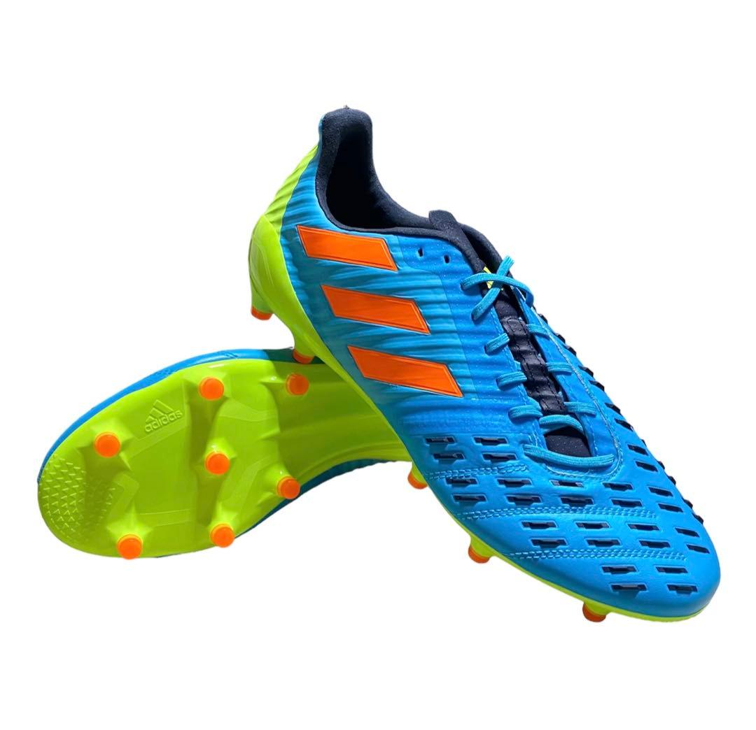 1/31まで値下げ！ Predator Malice Control FG