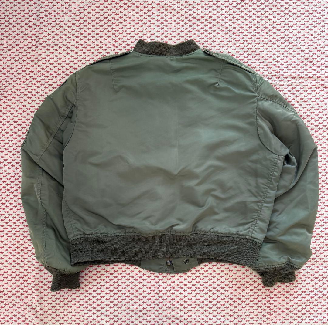 アラジンさん専用　BUZZ RICKSON★バズリクソン★L-2B