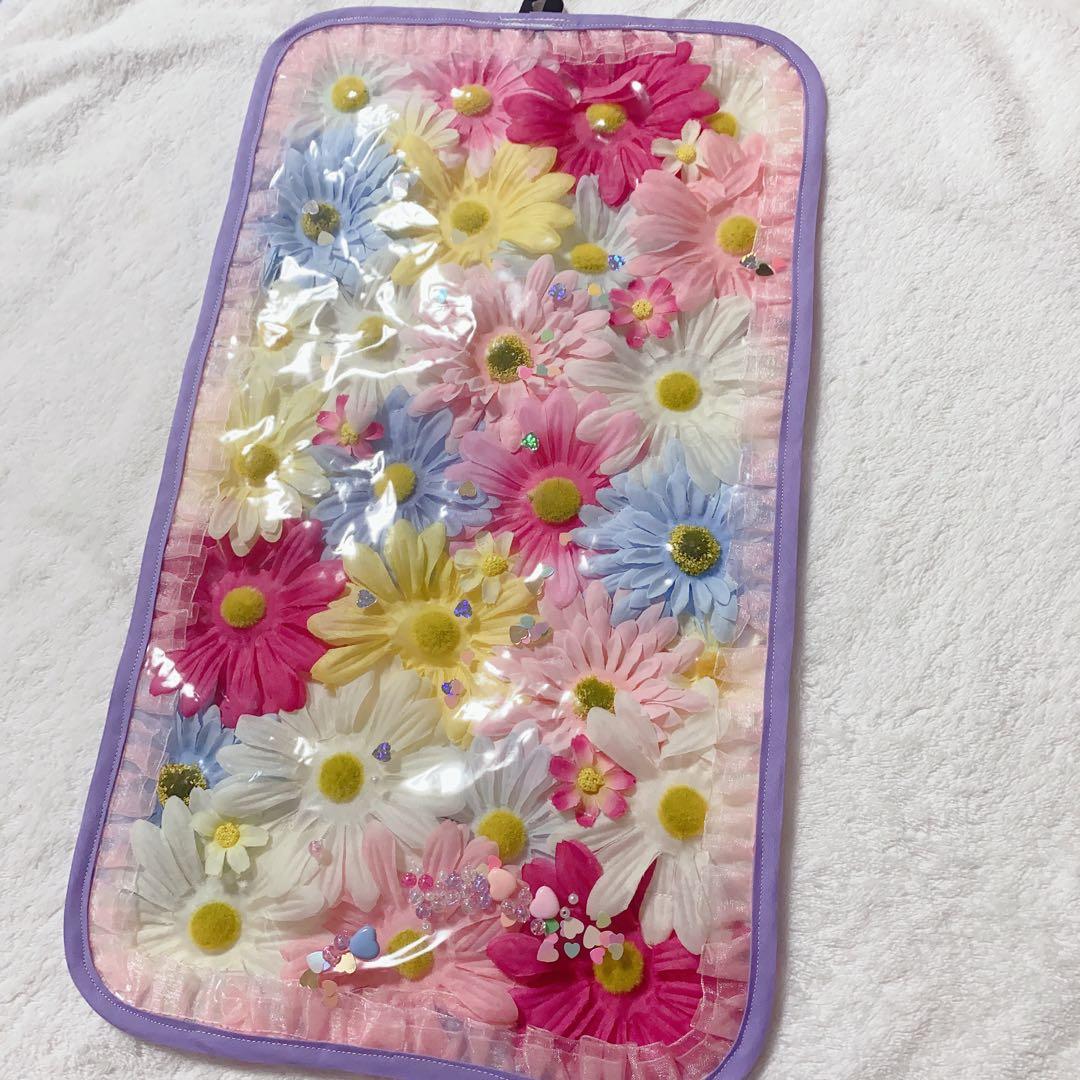 A&R様 確認用 ランドセルカバー オーダー