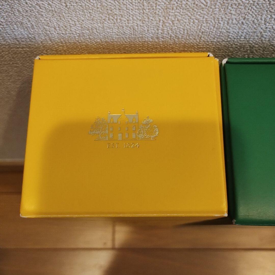 マッカラン　エディション　ナンバー　3 4 5