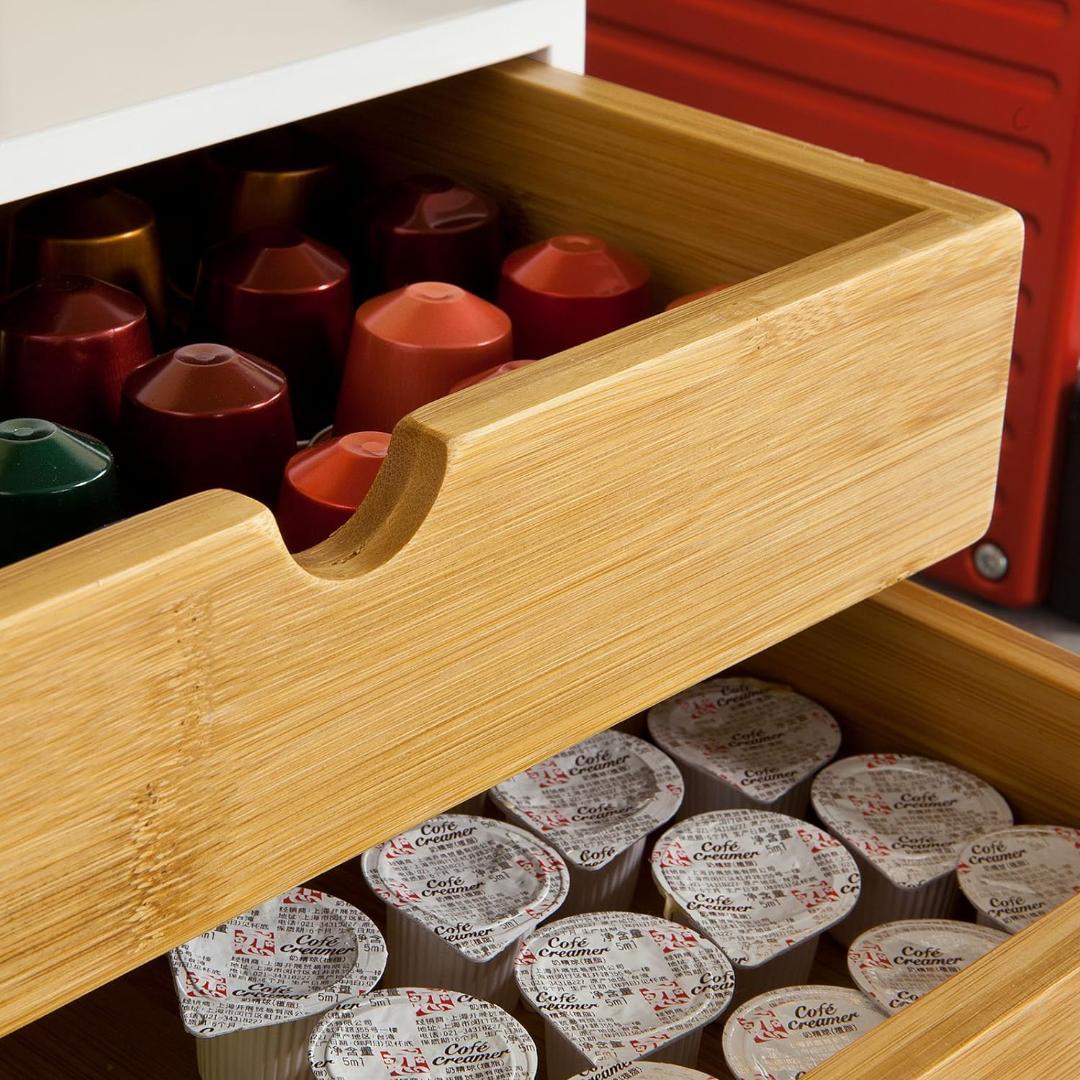 2段式収納ケース