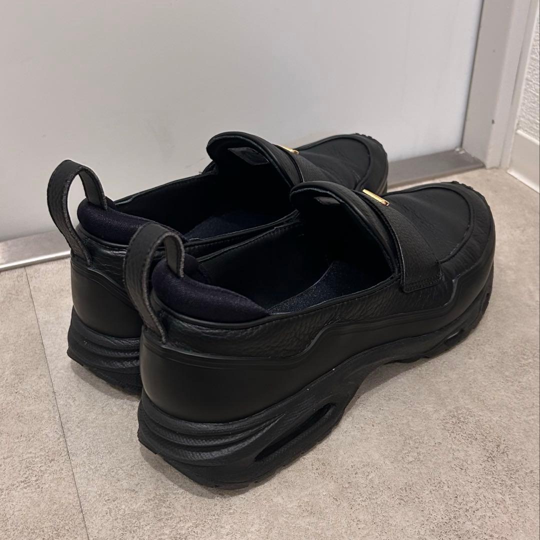 Nike Air Max ナイキ エア マックス フェノメナ27.0 ブラック黒