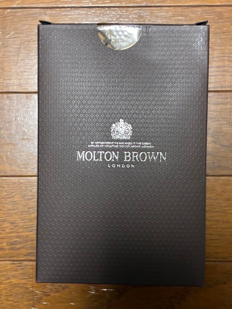 MOLTON BROWN ボディソープ 2本セット