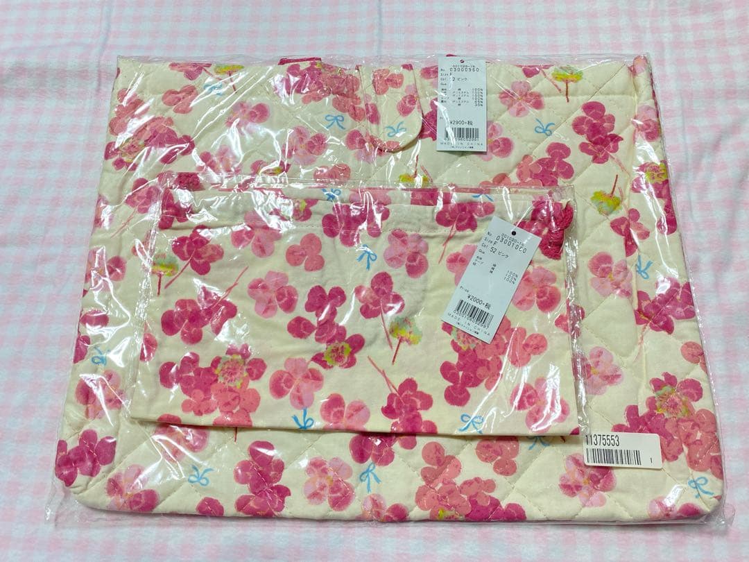 Ｎ　フラワープリント ノースリーブワンピース 他