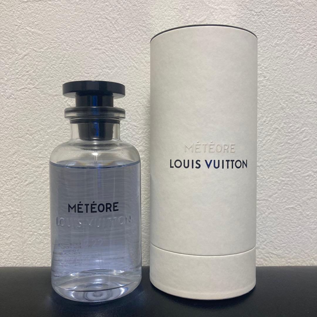 LOUIS VUITTON MÉTÉORE ルイヴィトン 香水 メテオール