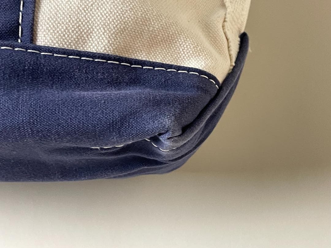 ★USA製★並品 USA製 L.L.Bean LLビーン ボート アンド トート