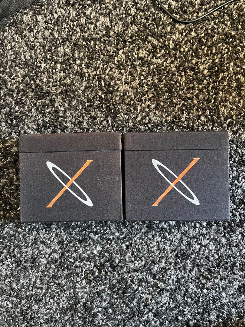 洋楽 Depeche Mode X1X2