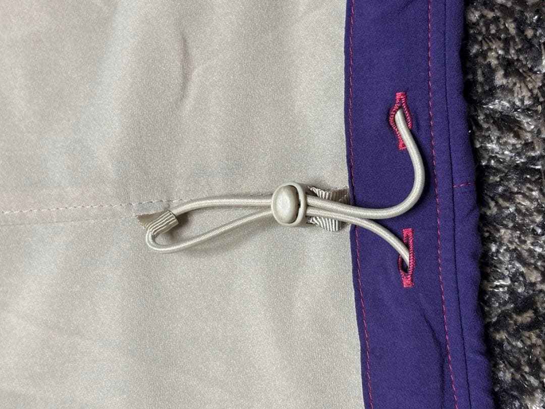 【美品】10s Patagonia ナノエアフーディ 人気カラー