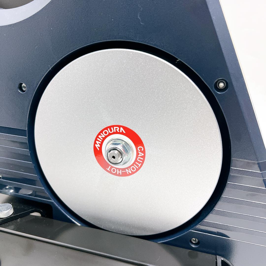 【美品✨送料無料】MINOURA MagTurbo DirectDrive