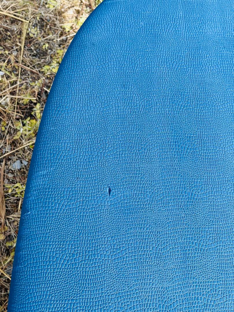 crime Noserider9.11ロングボード