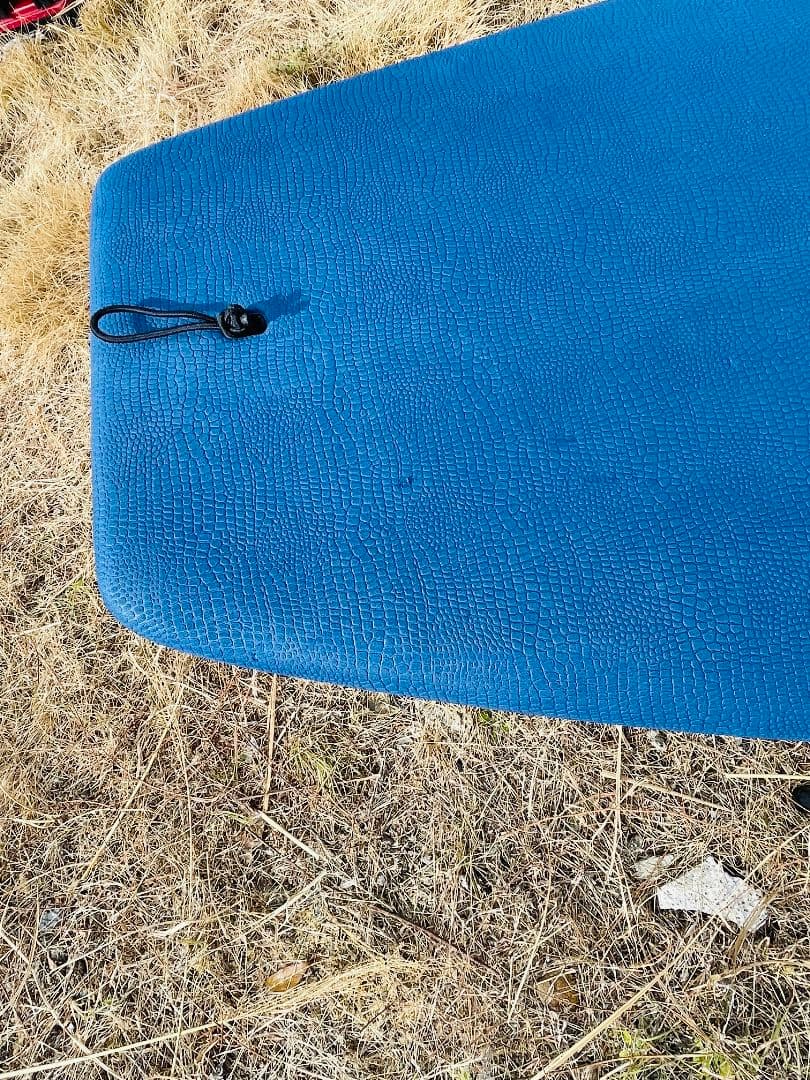 crime Noserider9.11ロングボード