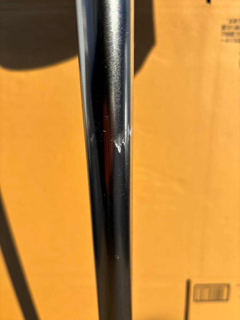 女性用 マネキン トルソー 可動式腕付きスタンド付きベージュ針打ち可