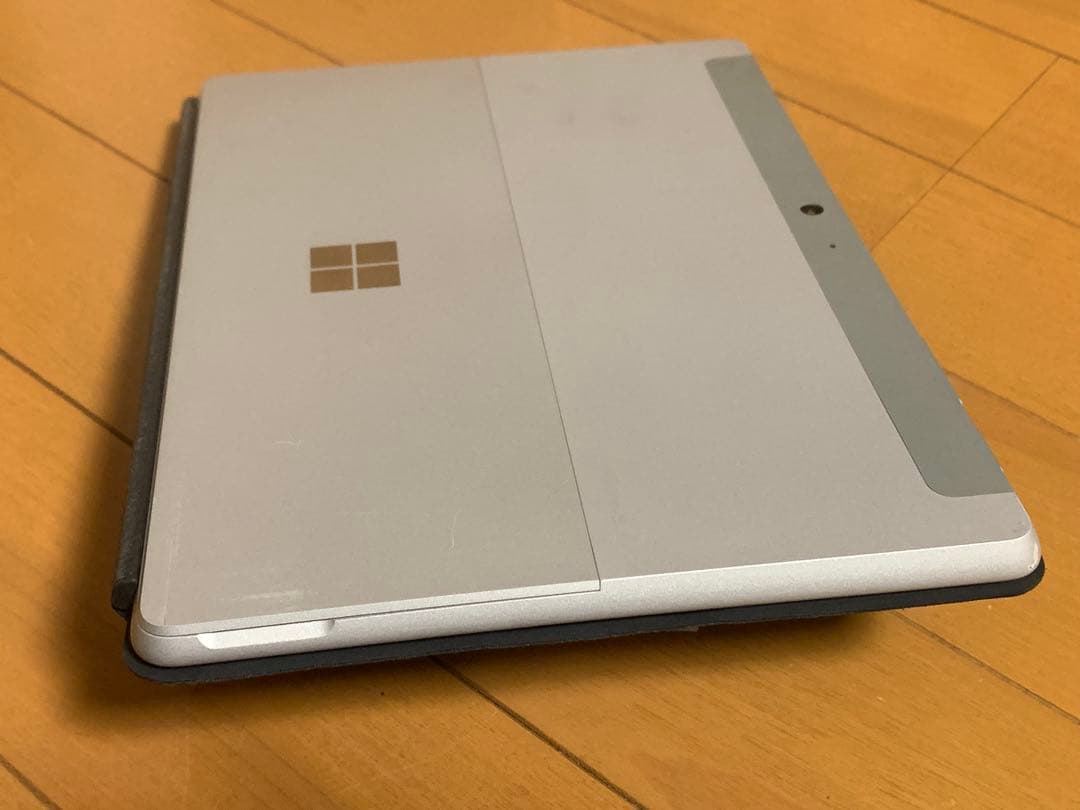 ★かじまる★Surface Go1824Windows 10Pro 中古品