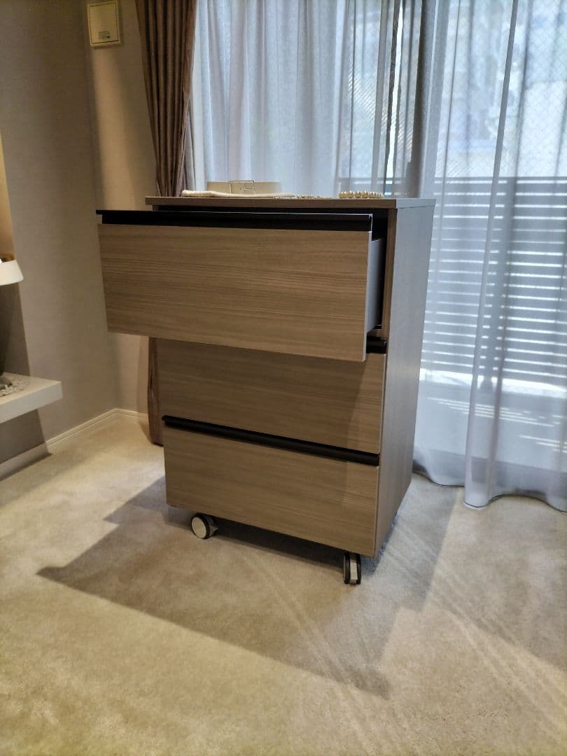 ◆クローゼット収納◆チェスト◆W600◆CJT01-A◆