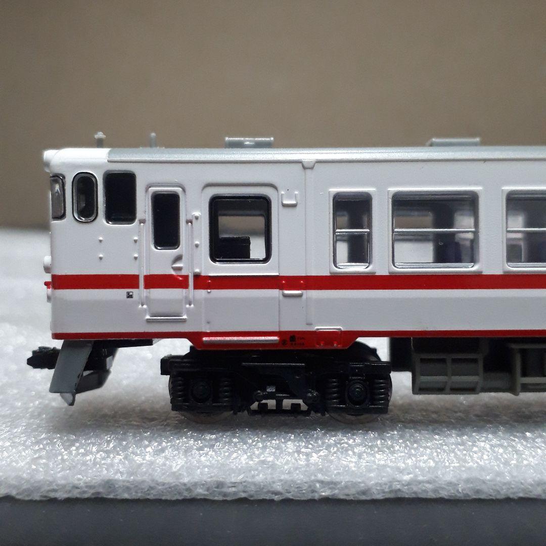 マイクロエースA8665 キハ40-500　八戸運輸区4両セット　赤鬼　盛岡色