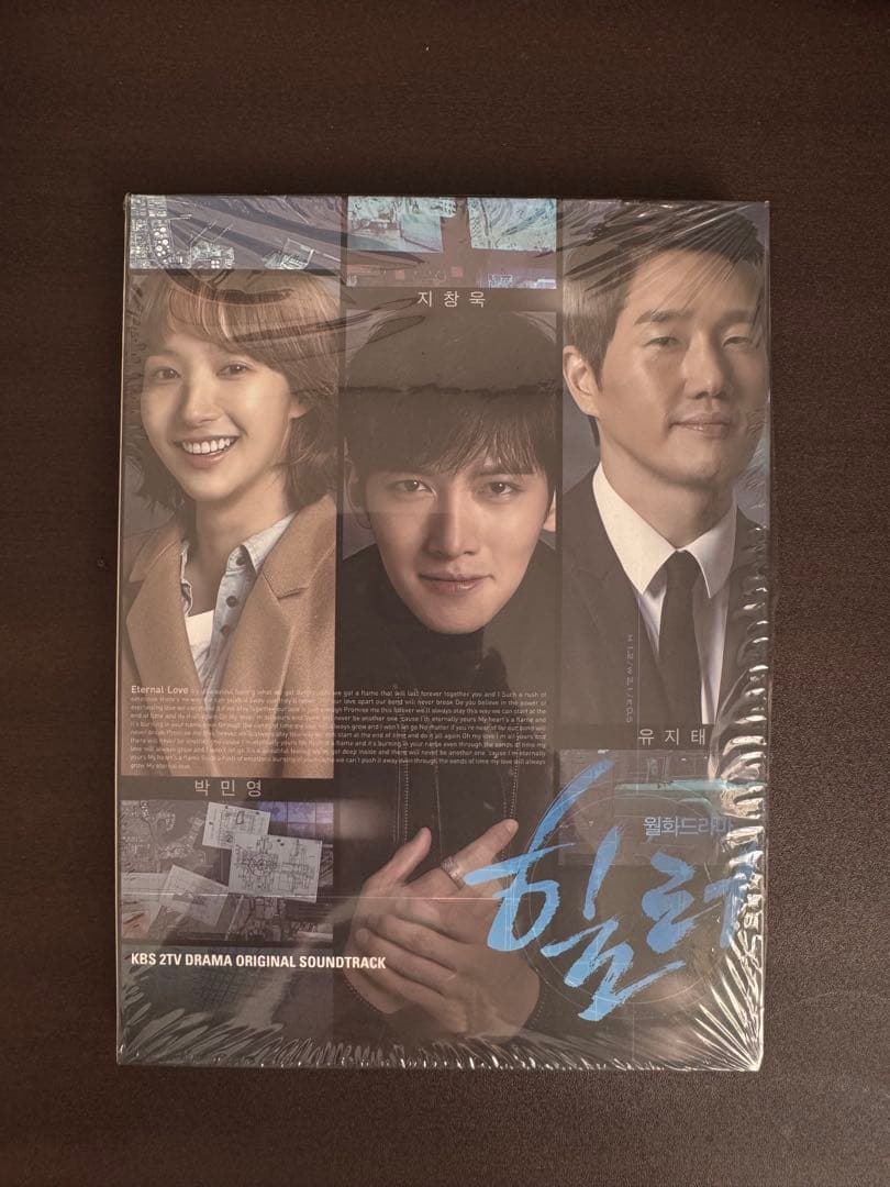 ゆう様　OST2枚セット