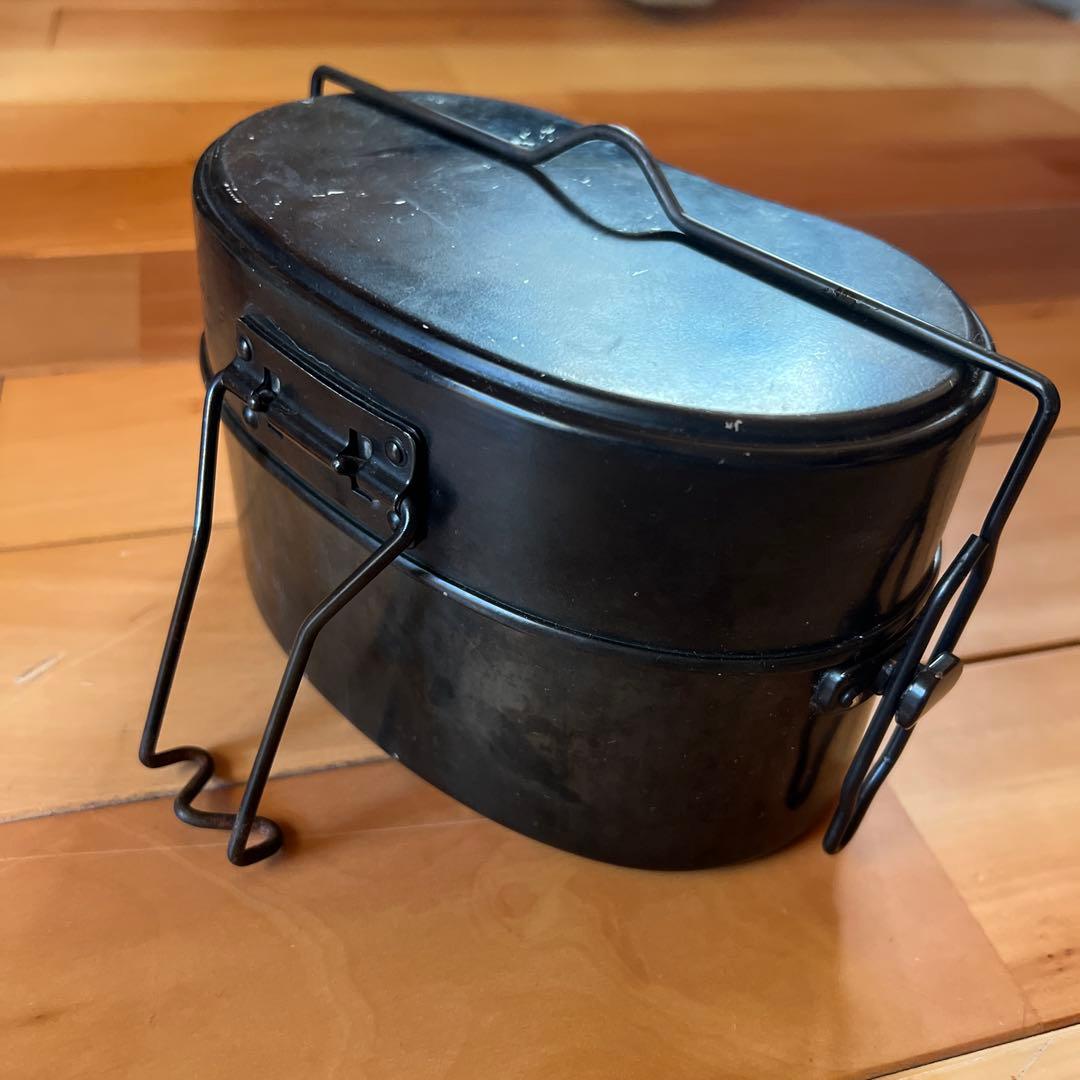 ROTHCO 戦闘飯盒二型　アルストセット